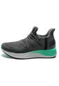 Tenis Running Gris-Verde New Balance Course de New Balance