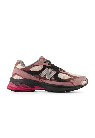 Tenis Deportivos New Balance Originales U2010 V1 Rojo Unisex New Balance