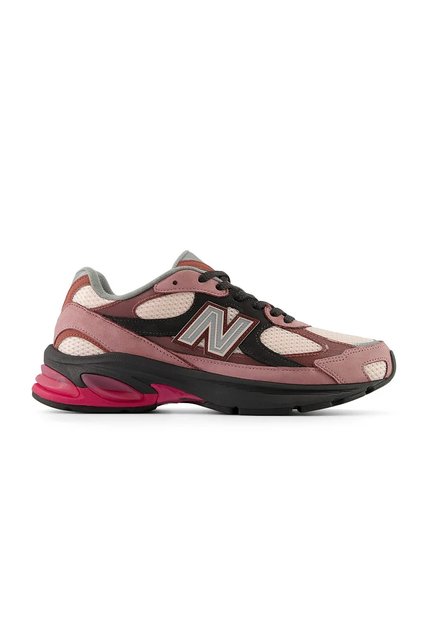 Tenis Deportivos New Balance Originales U2010 V1 Rojo Unisex