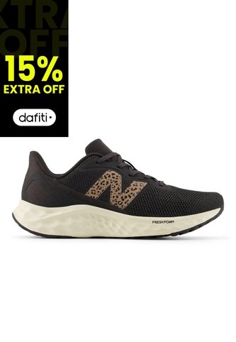 Tenis New Balance Arishi Mujer-Negro New Balance