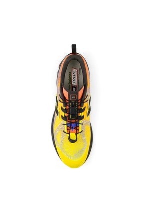 Tenis Deportivos New Balance Originales 1906 Amarillo Unisex