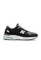 Tenis Deportivos New Balance Originales 991 Negro Para Mujer de New Balance