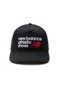 Gorras Deportivas New Balance 47 Hitch Athletic Negro Unisex de New Balance