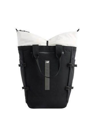 Maletas New Balance Originales Track Tote Pack Negros Unisex New Balance