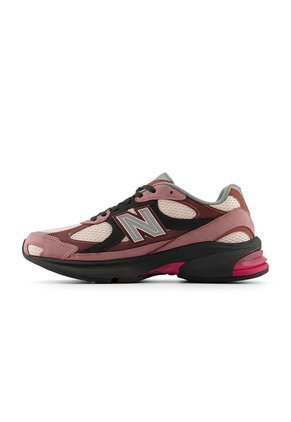 Tenis Deportivos New Balance Originales U2010 V1 Rojo Unisex