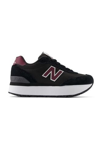 Tenis Deportivos New Balance Originales 515 Negro Para Mujer New Balance