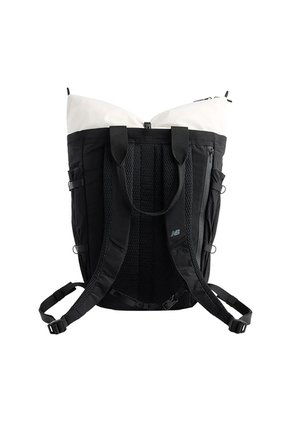 Maletas New Balance Originales Track Tote Pack Negros Unisex
