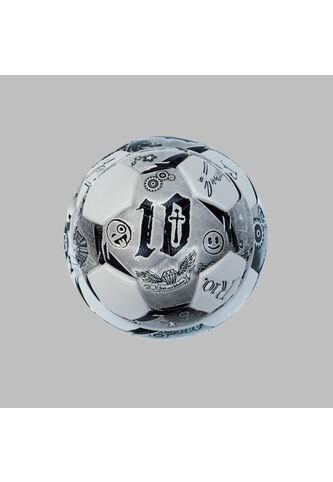 Balón James Rodríguez - Blanco New Balance