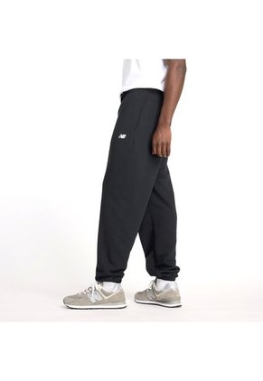 Pantalones Deportivos New Balance Original Negro Para Hombre