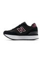 Tenis Deportivos New Balance Originales 515 Negro Para Mujer de New Balance