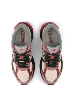 Tenis Deportivos New Balance Originales U2010 V1 Rojo Unisex