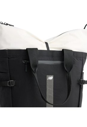 Maletas New Balance Originales Track Tote Pack Negros Unisex
