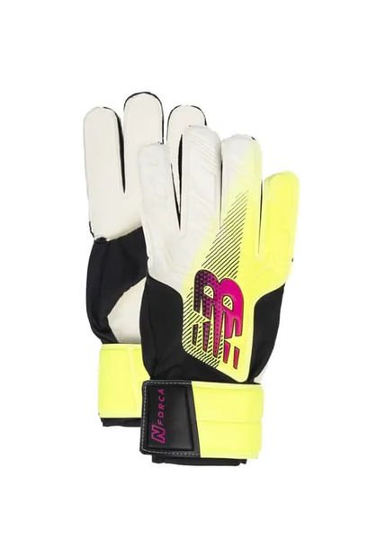 New Balance Guantes De Portero New Balance - Amarillo Guantes