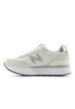 TENIS NEW_BALANCE MUJER WL515HMW 515 Talla 9 de New Balance