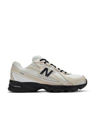 Tenis Deportivo New Balance Original Abzorb 740 Beige Unisex New Balance