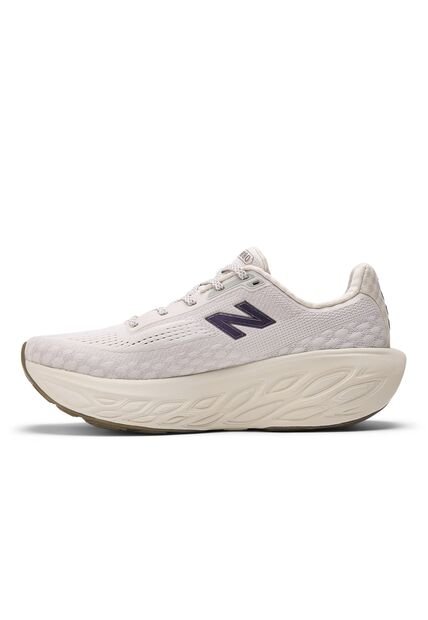 Tenis Deportivos New Balance 1080 Originales Lila Mujer