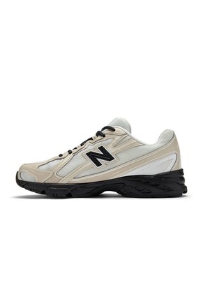Tenis Deportivo New Balance Original Abzorb 740 Beige Unisex