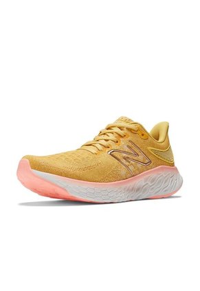 Tenis Deportivos New Balance 1080  Amarillo Para Mujer