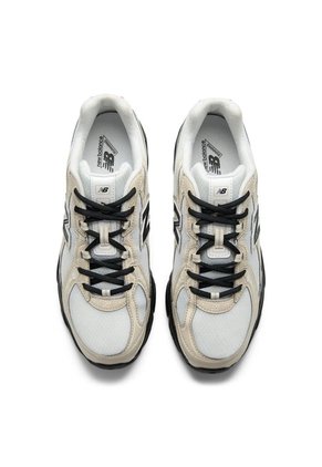 Tenis Deportivo New Balance Original Abzorb 740 Beige Unisex