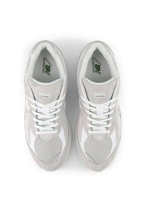 Tenis Deportivos New Balance Originales 2002 Blanco