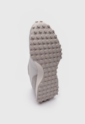 Tenis new balance 327 Blanco