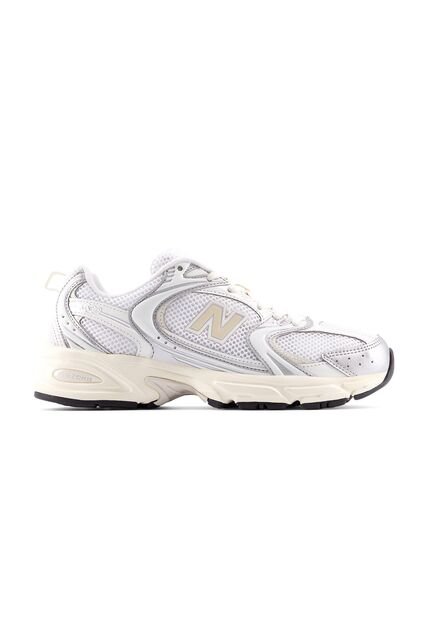 Tenis Deportivos New Balance Originales 530 Gris Mujer