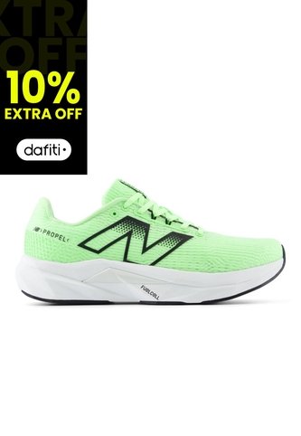 Tenis New Balance Propel Hombre-Verde New Balance