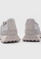 Tenis new balance 327 Blanco de New Balance