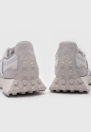 Tenis new balance 327 Blanco