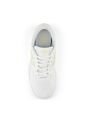 Tenis Zapatillas Marca New Balance Original 80 Blanco Mujer de New Balance