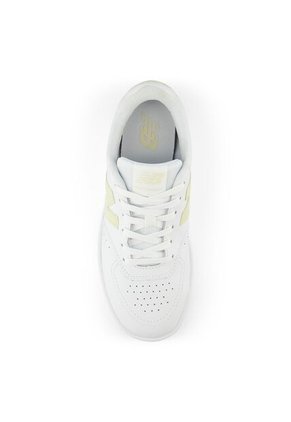 Tenis Zapatillas Marca New Balance Original 80 Blanco Mujer
