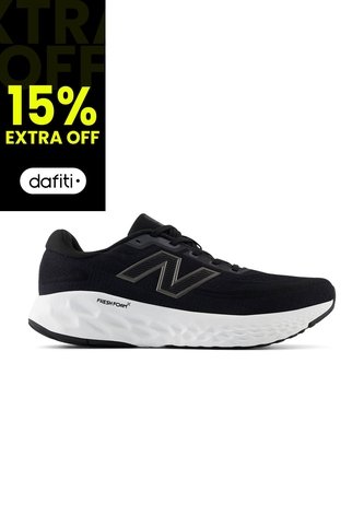 Tenis Deportivos New Balance Original Evoz Negro Para Hombre New Balance