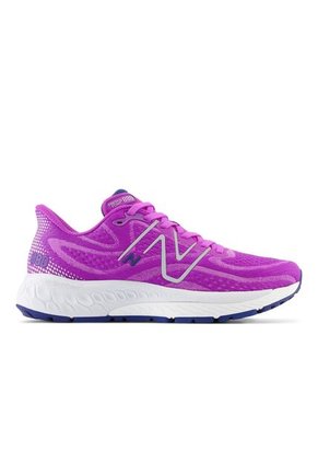 Tenis Deportivos New Balance 880 V13 Original Violeta Mujer