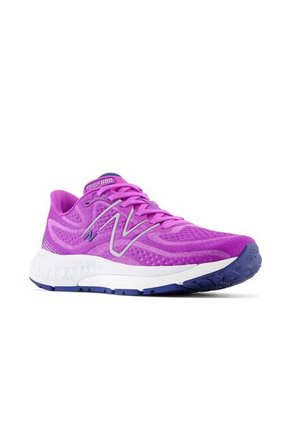 Tenis Deportivos New Balance 880 V13 Original Violeta Mujer