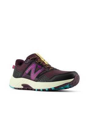 Tenis Deportivos New Balance 410 V8 Original Café Mujer