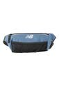 Canguros New Balance Originales Waist Bag Color Azul Unisex de New Balance