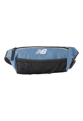 Canguros New Balance Originales Waist Bag Color Azul Unisex
