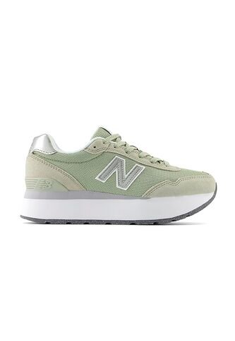 Tenis Deportivos New Balance Original 515 Verde Mujer New Balance