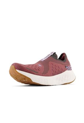 Tenis Deportivos New Balance Fresh Foam 1080 Rosa Para Mujer
