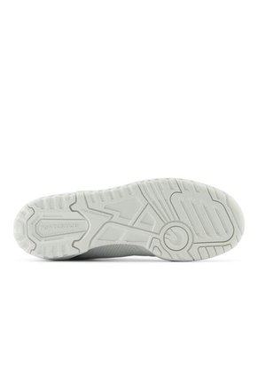 Tenis Deportivos New Balance 550 Original Blanco/Rosa Mujer