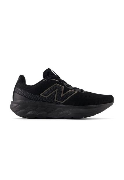 Tenis Deportivos New Balance Original W 520 Negro Para Mujer