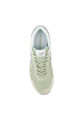 Tenis Deportivos New Balance Original 515 Verde Mujer