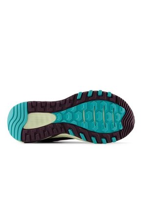 Tenis Deportivos New Balance 410 V8 Original Café Mujer