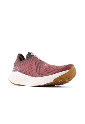 Tenis Deportivos New Balance Fresh Foam 1080 Rosa Para Mujer