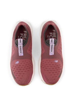 Tenis Deportivos New Balance Fresh Foam 1080 Rosa Para Mujer