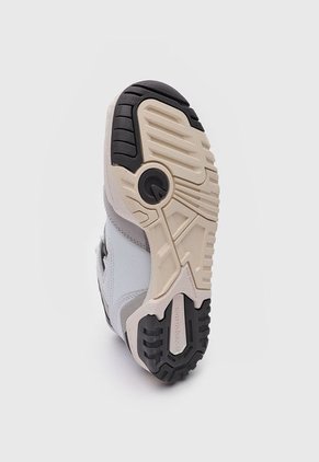 Tenis new balance 550 Blanco