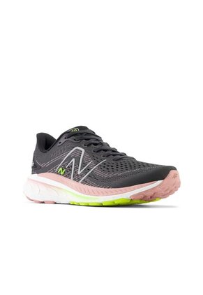 Tenis Deportivos New Balance Original 860 Negro Para Mujer