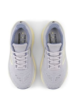 Tenis Deportivos New Balance Original More Gris Para Mujer