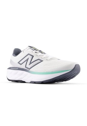 Tenis Deportivos New Balance Original 520 V9 Gris Para Mujer