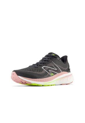 Tenis Deportivos New Balance Original 860 Negro Para Mujer